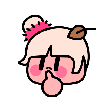 Adorable Girl-挖鼻孔